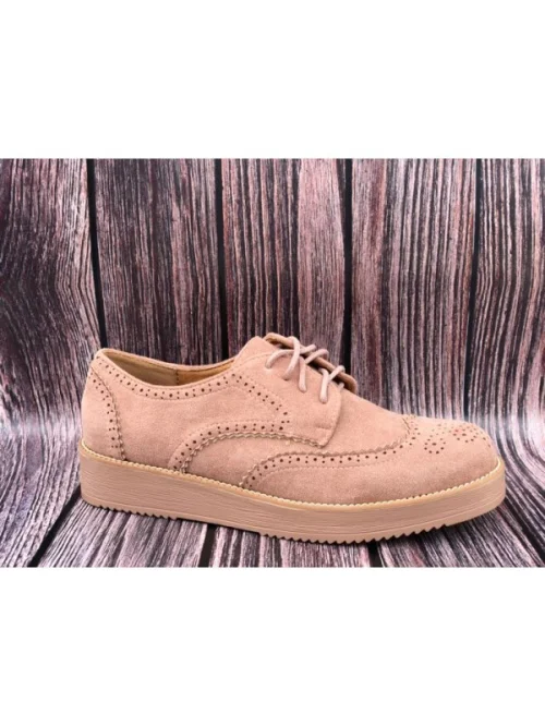 Obuwie damskie TU125 (36-41) PINK