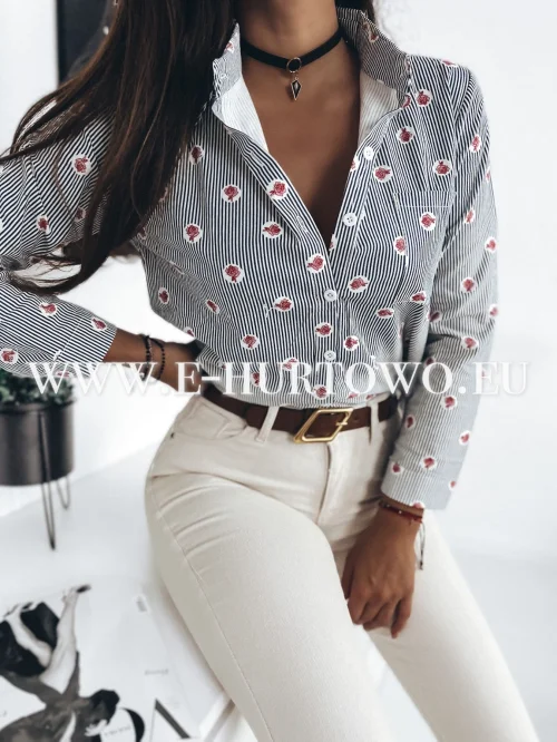 Koszula damska E33332
