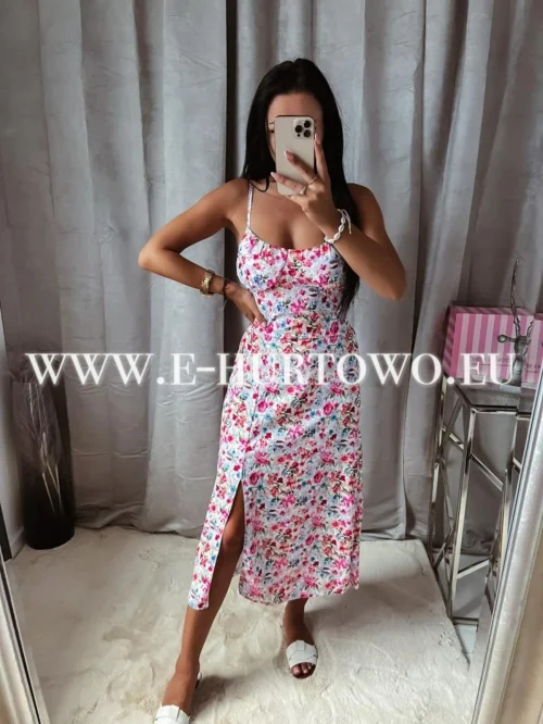 Sukienka damska SG967740113