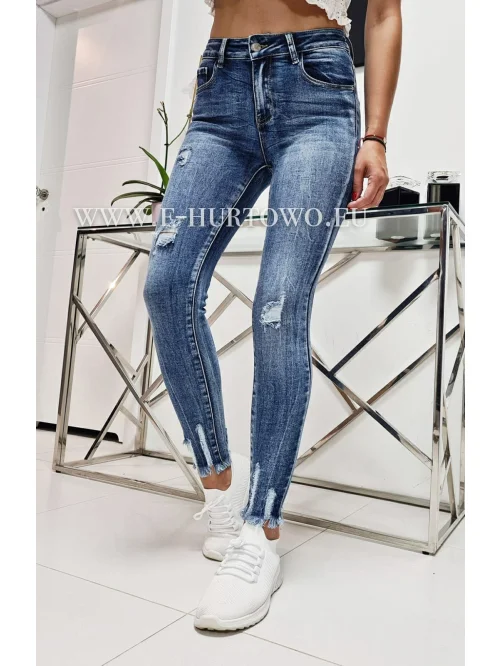Spodnie damskie GGK5458 (xs-xL)