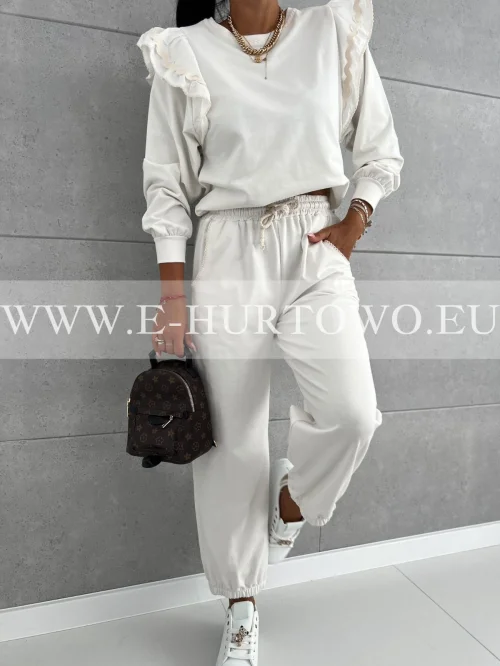 Komplet damski E4078