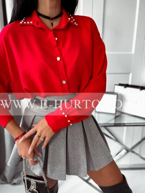 Koszula damska UE559996