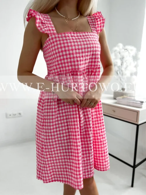 Sukienka damska SJ160338