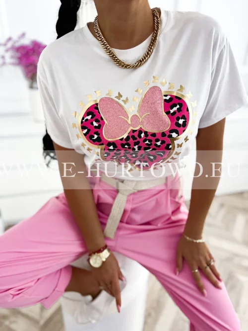 Bluzka damska A22084