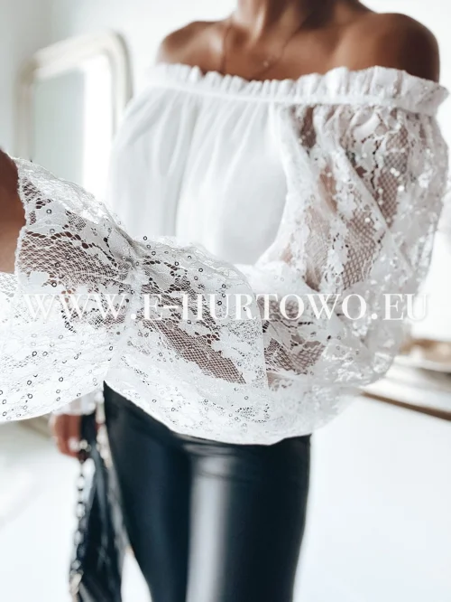 Bluzka damska UE22391