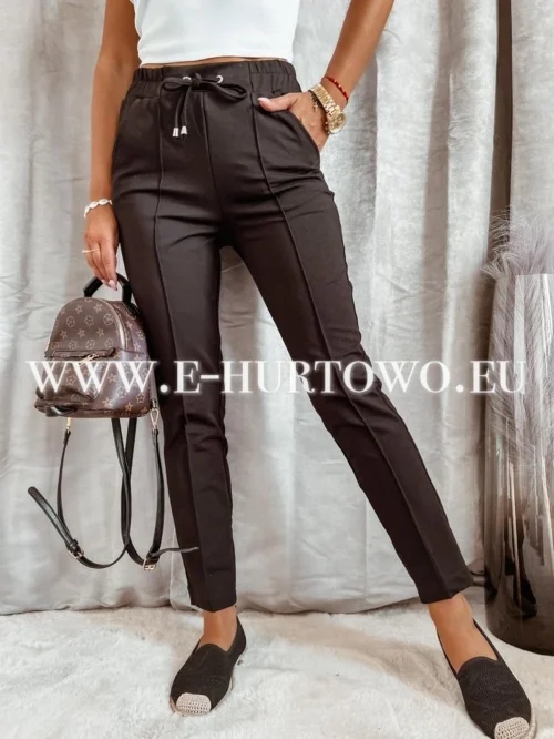 Spodnie damskie DFD555 (S-XL)