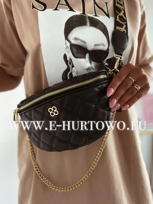 Torebka saszetka damska FFG337