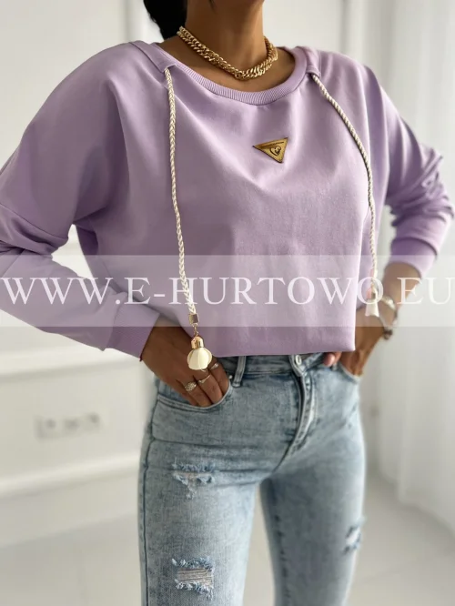 Bluza damska MOT22501