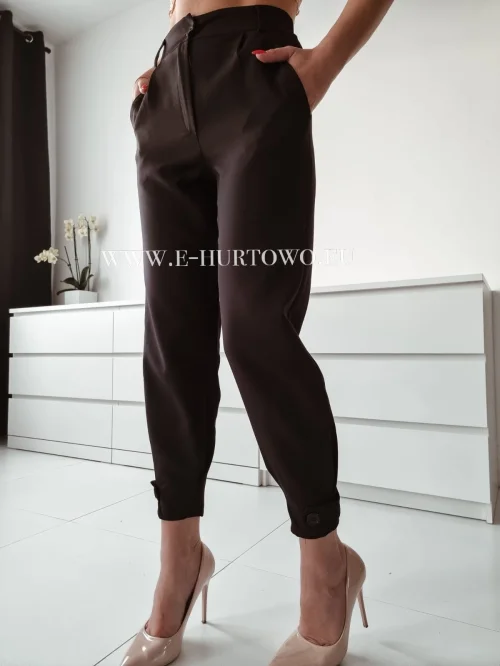 Spodnie damskie SG3988 (S-XL)