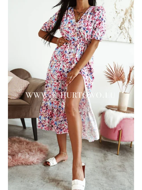 Sukienka damska SG3985