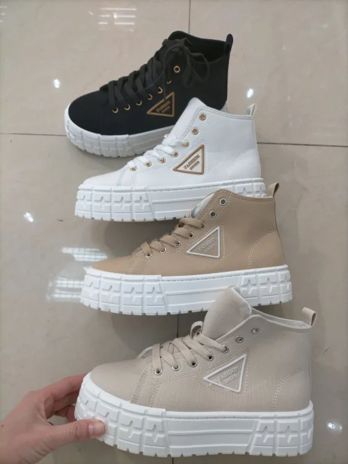 Buty damskie SD668