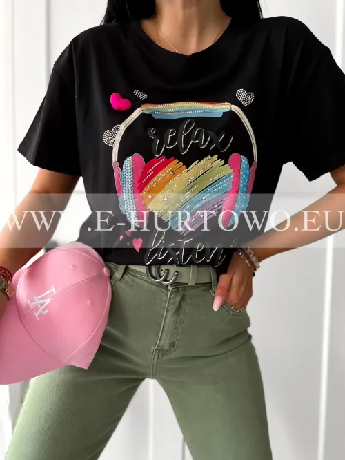 Bluzka damska SC7997