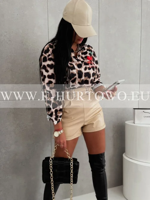 Koszula damska WD589