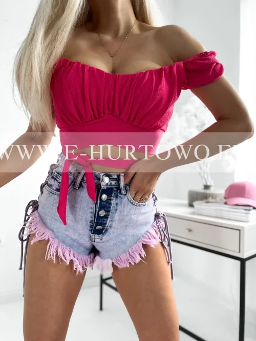 Bluzka damska HHM5101