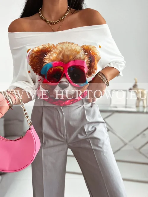 Bluzka damska ST570114