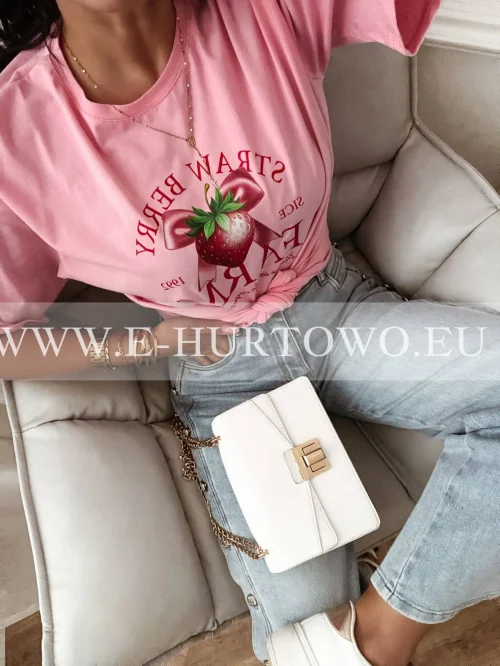 Bluzka damska MT00501