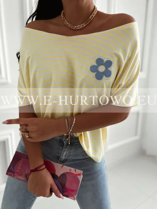 Bluzka damska UE6527