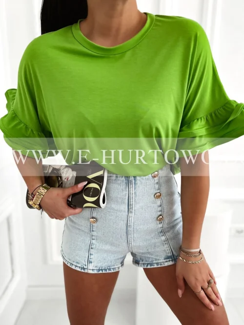 Bluzka damska SD35699