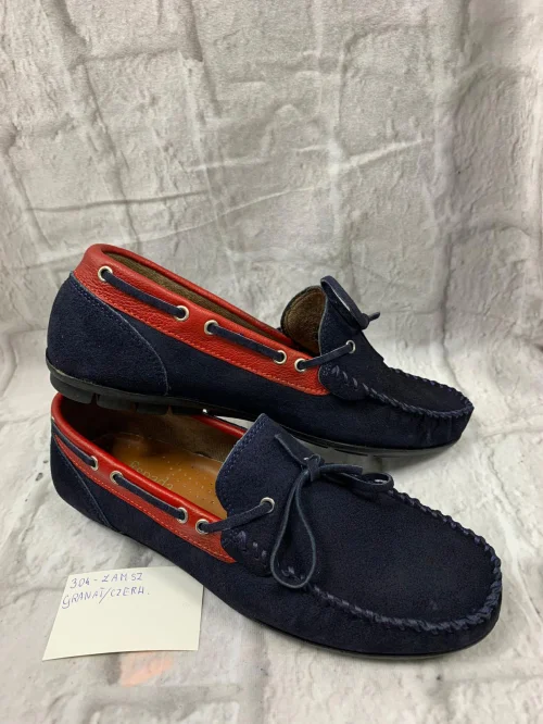 Buty Męskie wiosenne M13