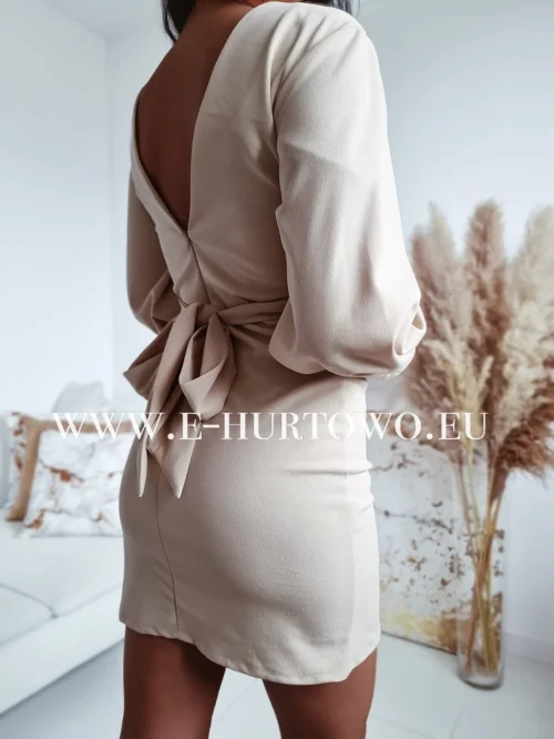 Sukienka damska SG395077