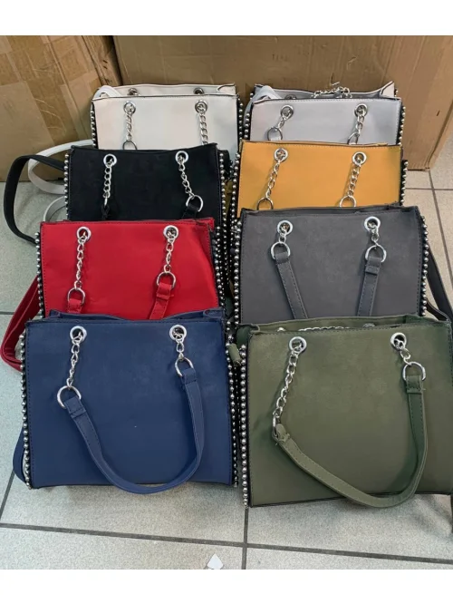 Torebka damska XCD15