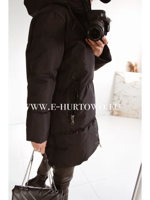 Kurtka damska IKN80448