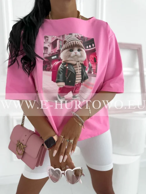 Bluzka damska SC2477