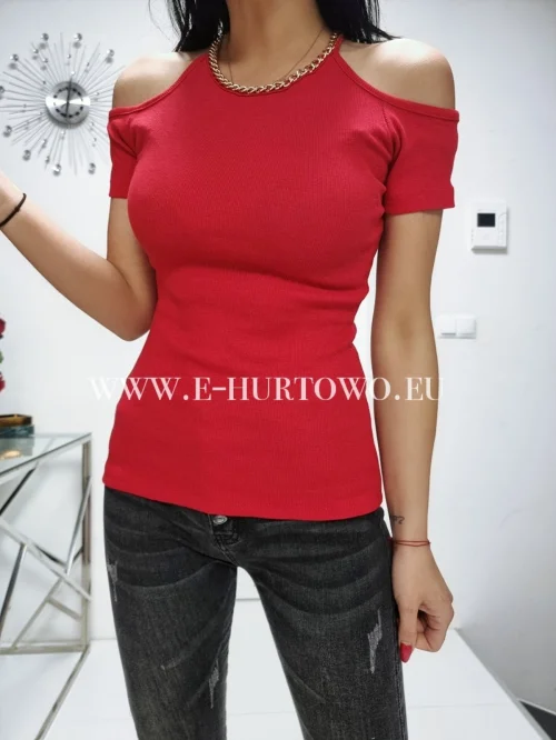 Bluzka damska HHF5885