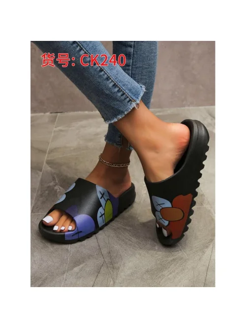 Buty damskie DF3308