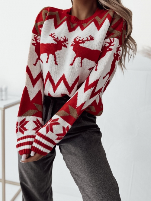 Swetry damskie MOT55713