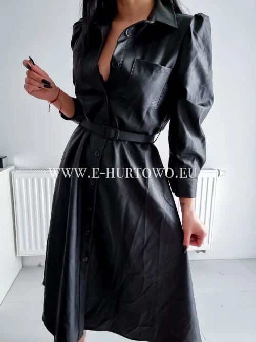 Sukienka damska IKM3321