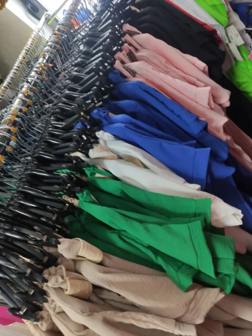 Komplet damskie DK19822