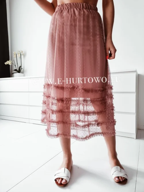 Spódnica damska SG39555