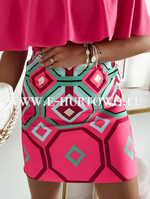 Spódnica damska SC220411