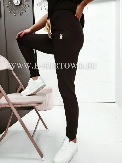 Spodnie damskie MOT2251 (S-xl)