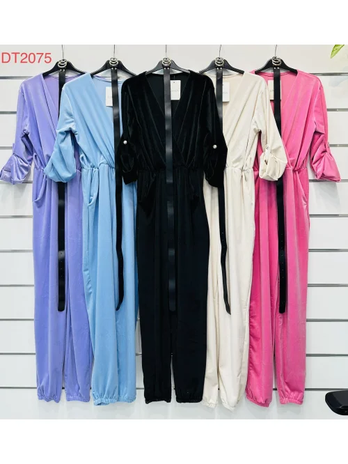 Komplet damski IKM06043