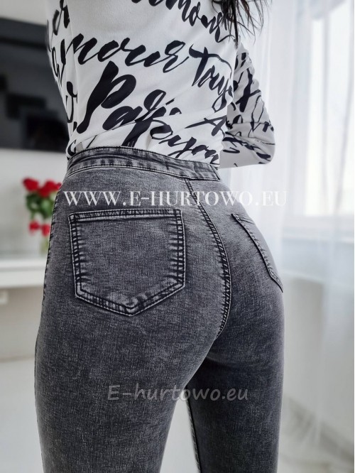Spodnie damskie SG0175 (xs-xl)
