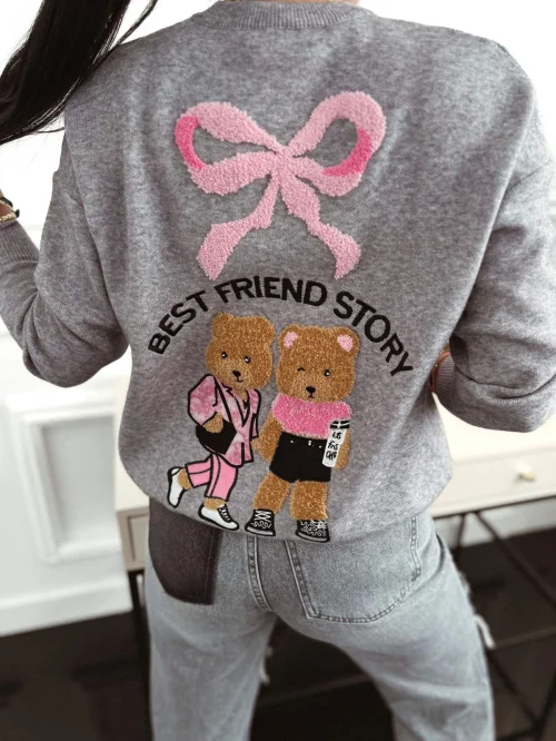 sweter e-hurtowo