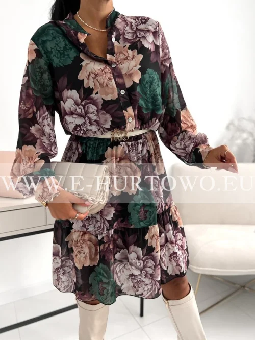 Sukienka damska ST569705