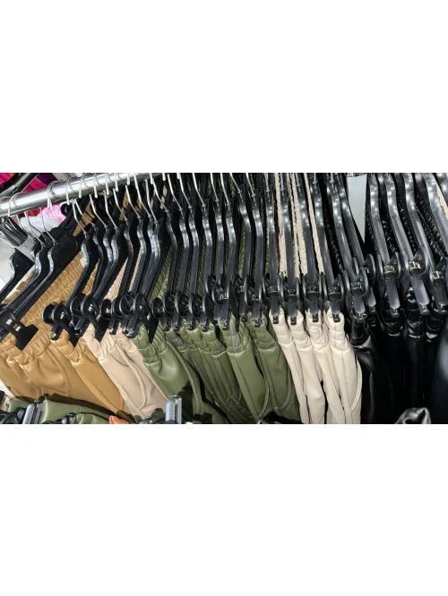 Spodenki szorty damskie SD363