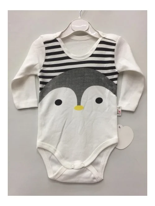 Body niemowlęce FD11396 (62-86) 3