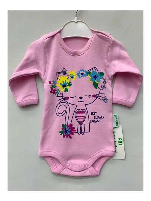 Body niemowlęce FRJ 17675(62-80)1