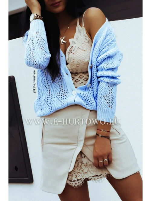 Swetry damskie TTY121