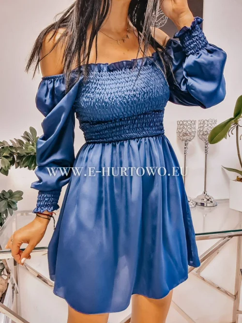 Sukienka damska IKM4480