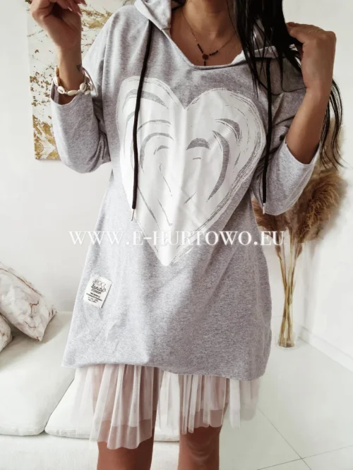 Bluza damska IKM00602