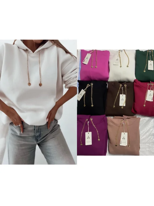 Bluza damska MT79647