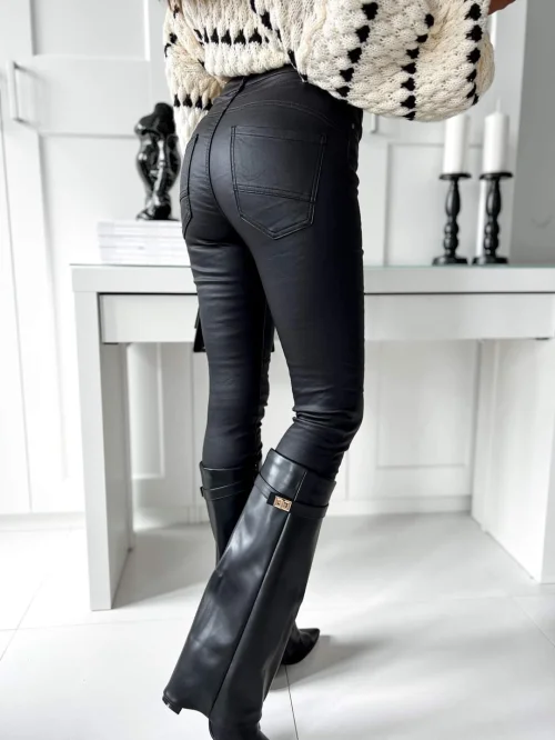 Spodnie damskie ITM59588