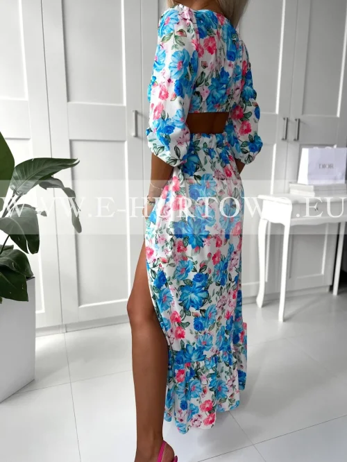 Sukienka damska SA184759