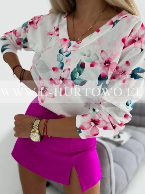 Bluzka damska SA18361402