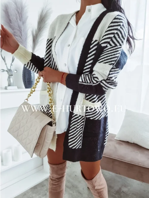 Swetry damskie SA39770